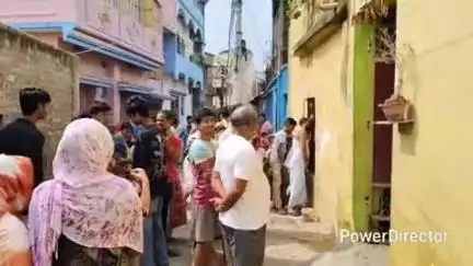 कटिहार: दुर्गापुर में महिला ने घर में फांसी लगाकर की आत्महत्या, शव बरामद, जांच जारी