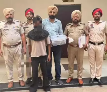 ਬਠਿੰਡਾ: ਬੀੜ ਤਲਾਬ ਤੋਂ ਨਾਰੂਆਨਾਂ ਰੋਡ ਵਿਖੇ 20 ਗ੍ਰਾਮ ਹੈਰੋਇਨ 3 ਲੱਖ 25 ਹਜਾਰ ਰੁਪਏ ਡਰੱਗ ਮਨੀ ਸਮੇਤ ਤਿੰਨ ਤੇ ਮਾਮਲਾ ਦਰਜ