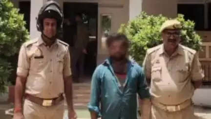 खलीलाबाद: दुधारा थाने की पुलिस ने गैंगस्टर एक्ट के वांछित 1 अभियुक्त को परसा कला बाजार से गिरफ्तार कर जनपद न्यायालय भेजा