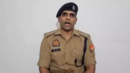 दिल्ली की मुख्यमंत्री को जान से मार दिया जाएगा,एक कॉलर ने गाजियाबाद,यूपी पुलिस को डायल–112 पर कॉल करके ये थ्रेट दी