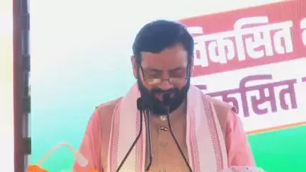 पलवल विधानसभा क्षेत्र में प्रदेश सरकार ने तेज गति से करवाए विकास कार्य: नायब सिंह सैनी, मुख्यमंत्री