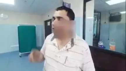 बिहार: छज्जू मोहल्ला: गैर मुस्लिम लड़की से शादी के विरोध में भाई ने भाई को चाकू मारा