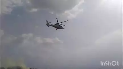 आलोट: मुख्यमंत्री डॉक्टर मोहन यादव पहुंचे आलोट, राम सिंह दरबार स्टेडियम में हुआ भव्य स्वागत