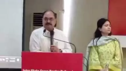 पंचकूला: राज्य-पार टीबी देखभाल समन्वय को मजबूत करने के लिए पंचकूला में अंतर-राज्यीय बैठक आयोजित