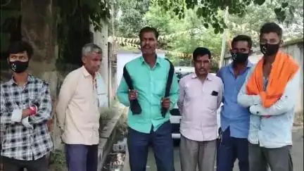 गिरिडीह: निमाटांड़: सुमित्रा देवी का शव कुएं से बरामद, सदर अस्पताल में कराया गया पोस्टमार्टम