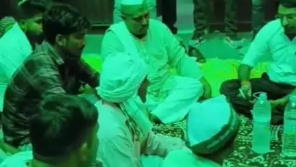 महावन: तहसील महावर पर निम्न मांगों को लेकर भारतीय किसान यूनियन भानू ने दिया धरना किसान हो रहे परेशान #jansamasya