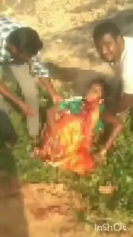 ಕೋಲಾರ: ಕೌಟುಂಬಿಕ ಕಲಹ, ಪತ್ನಿ ಕೊಂದು ಪರಾರಿಯಾದ ಪತಿ: ನಗರದಲ್ಲಿ ಎಸ್‌ಪಿ ನಿಖಿಲ್