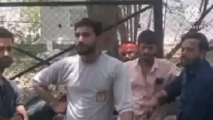 हुज़ूर: भानपुर इलाके में एक युवक ने फांसी लगाकर की आत्महत्या, प्रेम प्रसंग के चलते डिप्रेशन में था मृतक