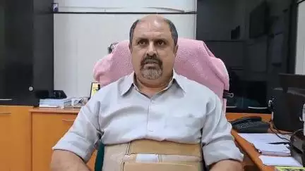 હિંમતનગર: જિલ્લામાં બે કોરોના પોઝીટીવ કેસ સામે આવ્યા,કોરોનાગ્રસ્ત બંને યુવકોને હોમ આઇસોલેટ કરવામાં આવ્યા,સિવિલRMOએ આપી પ્રતિક્રિયા