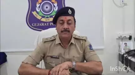ચીખલી: ચીખલી નાથાલા ગામના યુવક સાથે બીજા યુવકે instagram ઉપર યુવતીનું એકાઉન્ટ બનાવી રિક્વેસ્ટ મોકલી પૈસા પડાવ્યા