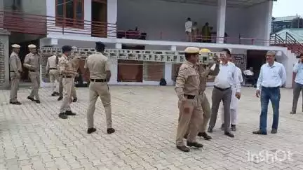 रिवालसर: आपदा प्रबंधन के तहत रिवालसर में मॉकड्रिल का किया गया आयोजन