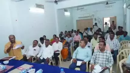 పలు కార్యక్రమాలలో బిజీబిజీగా పాల్గొన్న ఒంగోలు ఎమ్మెల్యే దామచర్ల జనార్ధన్