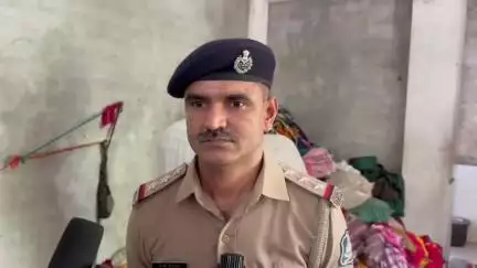 ચોરાસી: પુણાગામ વિસ્તારમાં થયેલી ફાયરિંગના મામલે પુણા પીઆઇ વી એમ દેસાઈ દ્વારા સમગ્ર મામલે માહિતી આપી હતી.