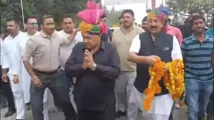 बंगाणा: पिपलू मेला हिमाचल की सामाजिक एकता व धार्मिक आस्था का उत्सव, बोले विधानसभा अध्यक्ष कुलदीप सिंह पठानिया