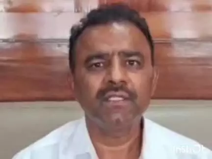 ಬೀದರ್: ಗೋ ಹತ್ಯೆ ತಡೆಯದಿದ್ದರೆ ಆಗುವ ಅನಾಹುತಗಳಿಗೆ ಜಿಲ್ಲಾಡಳಿತ ಜಿಲ್ಲಾ ಪೊಲೀಸ್ ನೇರಹೊಣೆ: ನಗರದಲ್ಲಿ ಶಾಸಕ ಡಾ. ಶೈಲೇಂದ್ರ ಬೆಲ್ದಾಳೆ ಎಚ್ಚರಿಕೆ