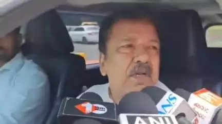 पटना ग्रामीण: पटना में भाजपा अध्यक्ष दिलीप जायसवाल ने कहा, राहुल गांधी कांग्रेस को डुबाने बिहार आ रहे हैं