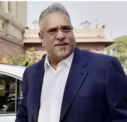 ‘मुझे भगोड़ा कहो, लेकिन मैं चोर नहीं हूं’: अपने खिलाफ लगे आरोपों पर बोले विजय माल्या