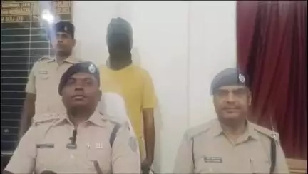 निरसा/चिरकुंडा: निरसा: एसडीपीओ ने प्रेस वार्ता में निरसा गोलीकांड का खुलासा किया, एक गिरफ्तार