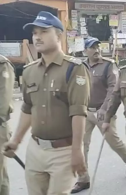उत्तराखंड में अब वर्दीधारी सिपाही और वर्दीधारी उप निरीक्षकों के लिए होगी एक ही भर्ती परीक्षा