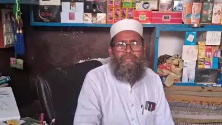 बिल्सी: ईद उल अजहा पर्व को लेकर बिल्सी जमा मस्जिद के शाही इमाम ने जारी किया टाइम टेबल, देखें पूरी रिपोर्ट