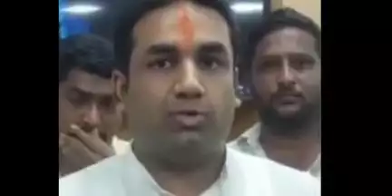 उत्तर सोलापूर: नार्थकोट मैदानावर संविधान भवन उभारणार: आ. देवेंद्र कोठे यांची माहिती...