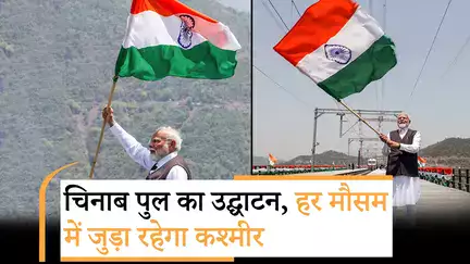 Pakistan ने मेहनत से आतंक की जो इमारतें बनाई थीं, वो हमने कुछ ही मिनटों में खंडहर में बदल दींः Modi