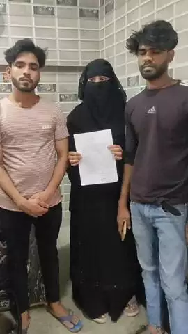 सरधना: कुम्हारान मोहल्ले में शराबी पति ने 80 हजार की मांग पूरी न होने पर विवाहिता को बेरहमी से पीटा, पीड़िता ने दी तहरीर