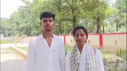 निचलौल: ग्राम सभा मुंडेरी में अनुसूचित जाति के मजदूर पर हुआ जानलेवा हमला