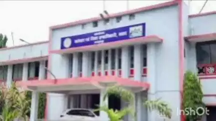 जगदलपुर: कर्तव्य में लापरवाही बरतने के कारण बीईओ जगदलपुर को तत्काल प्रभाव से निलंबित किया गया