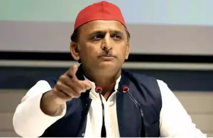 अखिलेश यादव मुगल शासन के आखिरी बादशाह हैं: पूर्व बीजेपी विधायक संगीत सोम