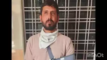 पीथमपुर: आयशर चौराहे पर स्क्रैप व्यवसायी पर हमला, पुलिस ने एक आरोपी पर मामला दर्ज किया
