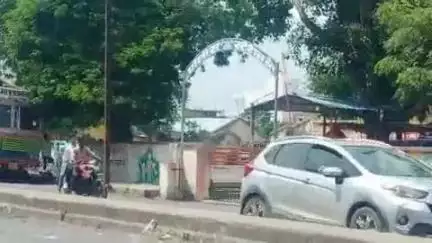 नेर: प्रगती लेआउट आसरा नगर येथे अज्ञाताने घरफोडी करून लंपास केला लाखोचा मुद्देमाल,अज्ञात चोरट्याविरुद्ध नेर पोलिसात गुन्हा...