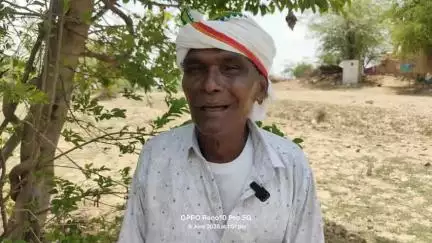 ગરબાડા: બાઈટ : મંગાભાઈ બારીયા સ્થાનિક