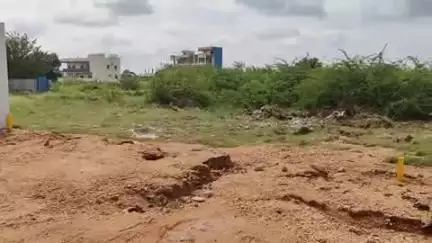 గద్వాల్: మున్సిపాలిటీ పరిధిలోని పాముల భయంతో కాలం గడుపుతున్న కాలనీవాసులు: పట్టించుకోని అధికారులు #localissue