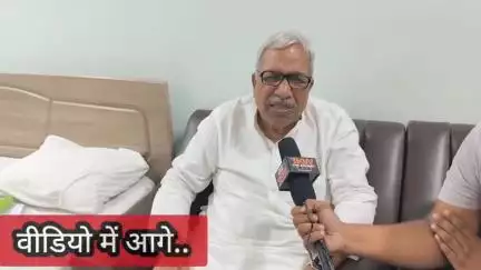 सपा के पूर्व मंत्री ने ओमप्रकाश राजभर पर क्या कहा ? Exclusive Interview । Akhlesh Yadav ।
