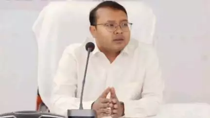 कलेक्टर ने जिले में यूरिया उर्वरक के अवैध उपयोग व भंडारण रोकने के लिए ली वीडियो कॉन्फ्रेंसिंग
