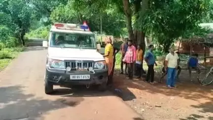 ଅନୁଗୋଳ: ଭୀମକାଣ୍ଡ ଗ୍ରାମରେ ବୃଦ୍ଧଙ୍କୁ ଠେଙ୍ଗା ରେ ପିଟି ପିଟି ହତ୍ୟା କଲେ ଦୁଇ ଯୁବକ