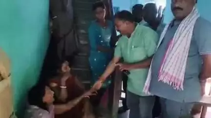 खड़गपुर: बनहरा चौक के पास सड़क दुर्घटना में घायल बाइक सवार युवक की इलाज के दौरान मौत