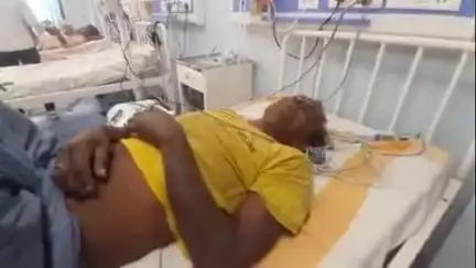 बिहार: दीप नगर बाईपास में सब्जी विक्रेता के साथ मारपीट, घायल इलाज के लिए मॉडल अस्पताल में भर्ती