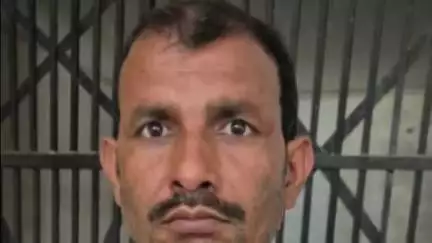 साहेबपुर कमाल: गुप्त सूचना पर सतीश यादव उर्फ अमन कुमार साहेब दियारा से गिरफ्तार