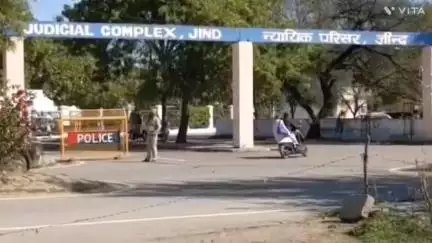 जींद: जींद अदालत में नशा तस्करी के दोषी को 12 वर्ष की कैद और ₹100000 का जुर्माना