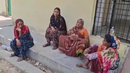 अमरोहा: अमरोहा में बासुदेव तालाब में मिला नौ वर्षीय बालक का शव, वह कल दोपहर से लापता था