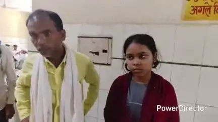 मऊ: मानिकपुर के निही चरैया में शराब के नशे में चाचा ने भतीजी के साथ की मारपीट, पुलिस ने मामला दर्ज किया