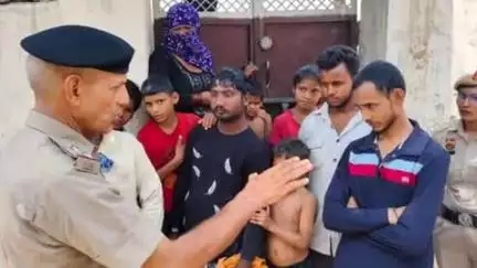 कैथल: कलायत में नशा तस्करों और चोरों पर अंकुश लगाने के लिए पुलिस ने चलाया सघन जांच अभियान