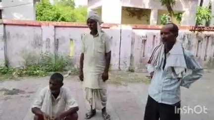 बहराइच: पेटरहा इलाके में संदिग्ध परिस्थितियों में युवती की मौत, पुलिस जांच में जुटी