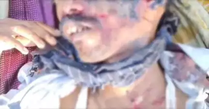 తాడికొండ: జిల్లాలోని భీమినేని వారి పాలెంలో రోడ్డు ప్రమాదం, ఓ యువకుడు మృతి