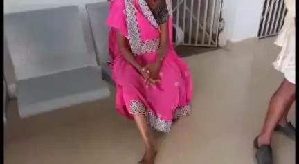 लखनादौन: पति द्वारा शराब पीकर मारपीट करने से परेशान ग्राम बंजारी निवासी एक महिला पहुंची थाने, पुलिस से की कार्रवाई की मांग