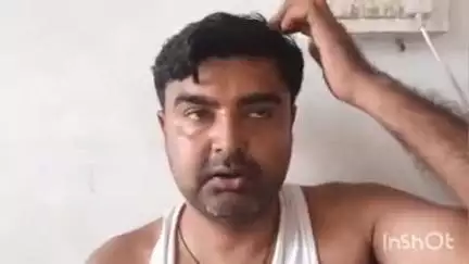पतरघट: पस्तपार थाना: पामा पंचायत के पैक्स प्रबंधक और बीसीओ के साथ मारपीट, दोनों ने थाने में दी शिकायत