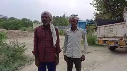 खागा: धाता के गोविन्दपुर में संदिग्ध अवस्था में महिला ने लगाई फांसी, हुई मौत