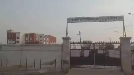 हमीरपुर: सुमेरपुर कस्बे में समर्थ पोर्टल के माध्यम से राजकीय महाविद्यालय में होंगे प्रवेश